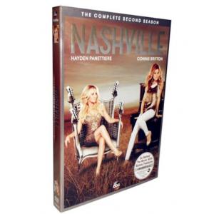 Nashville Seasons 1-2 DVD Box Set